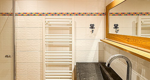 Valmeinier, Savoie, Rhone Alps