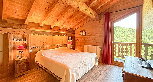 Valmeinier, Savoie, Rhone Alps