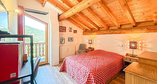 Valmeinier, Savoie, Rhone Alps