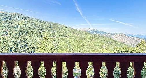 Valmeinier, Savoie, Rhone Alps