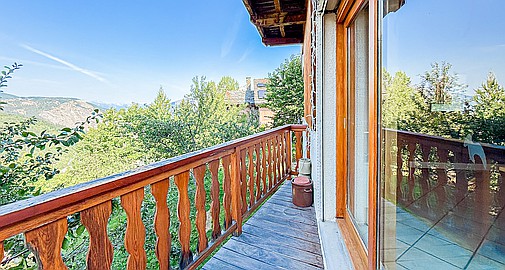 Valmeinier, Savoie, Rhone Alps