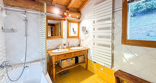 Valmeinier, Savoie, Rhone Alps