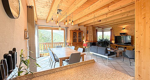 Valmeinier, Savoie, Rhone Alps