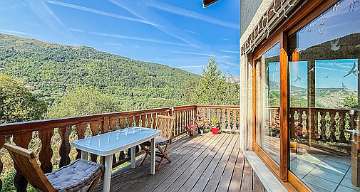 Valmeinier, Savoie, Rhone Alps