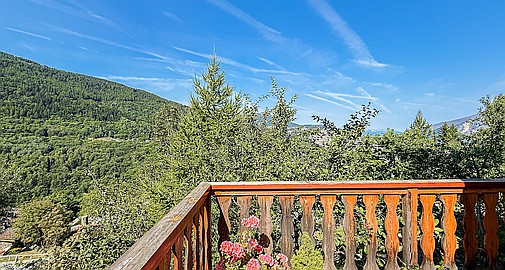 Valmeinier, Savoie, Rhone Alps