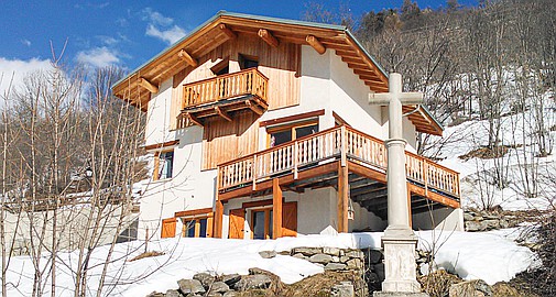 Valmeinier, Savoie, Rhone Alps