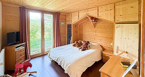 Valmeinier, Savoie, Rhone Alps