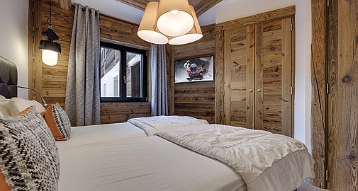 Val-d`Isere, Savoie, Rhone Alpes