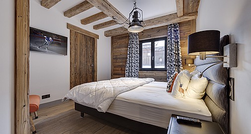 Val-d`Isere, Savoie, Rhone Alpes