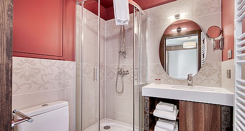 Val Thorens, Savoie, Rhone Alps