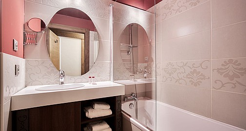 Val Thorens, Savoie, Rhone Alps