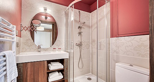 Val Thorens, Savoie, Rhone Alps