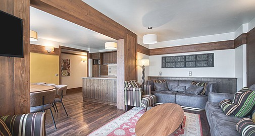 Val Thorens, Savoie, Rhone Alps