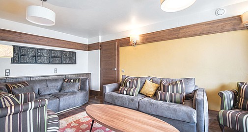 Val Thorens, Savoie, Rhone Alps