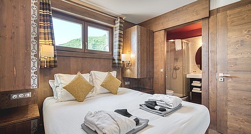 Val Thorens, Savoie, Rhone Alps