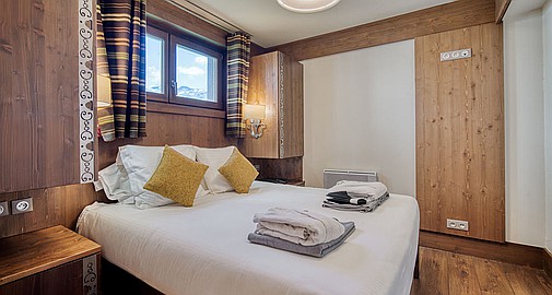 Val Thorens, Savoie, Rhone Alps