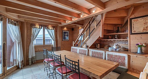 Val Thorens, Savoie, Rhone Alps