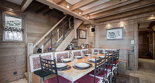 Val Thorens, Savoie, Rhone Alps