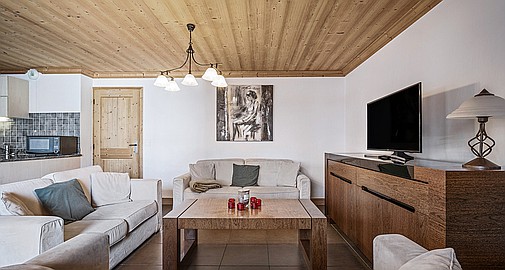 Val Thorens, Savoie, Rhone Alps