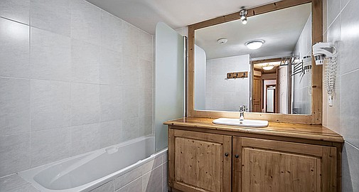 Val Thorens, Savoie, Rhone Alps