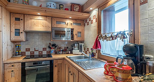 Val Thorens, Savoie, Rhone Alps