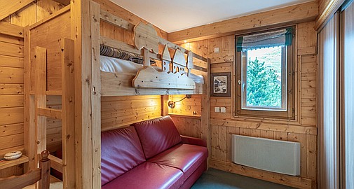 Val Thorens, Savoie, Rhone Alps