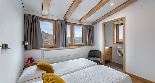 Val Thorens, Savoie, Rhone Alps