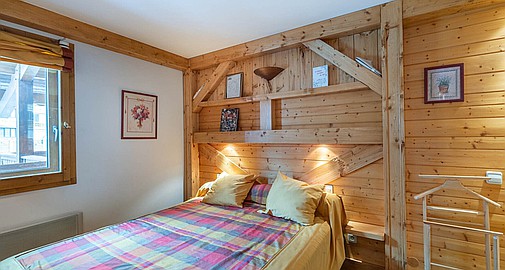 Val Thorens, Savoie, Rhone Alps