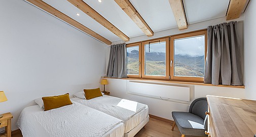 Val Thorens, Savoie, Rhone Alps