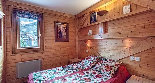 Val Thorens, Savoie, Rhone Alps