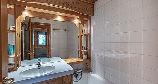 Val Thorens, Savoie, Rhone Alps