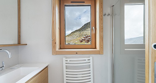 Val Thorens, Savoie, Rhone Alps