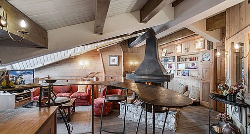 Val Thorens, Savoie, Rhone Alps