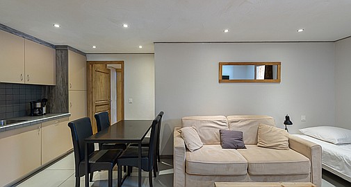 Val Thorens, Savoie, Rhone Alps