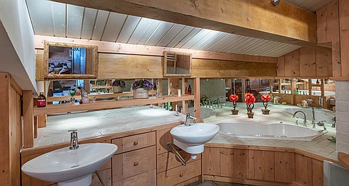 Val Thorens, Savoie, Rhone Alps