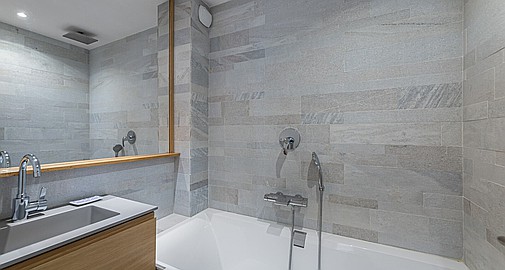 Val Thorens, Savoie, Rhone Alps