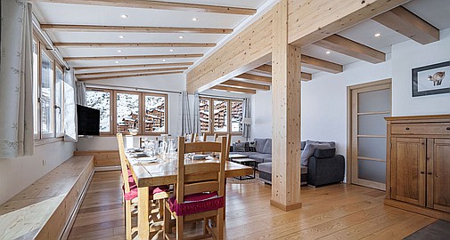 Val Thorens, Savoie, Rhone Alps