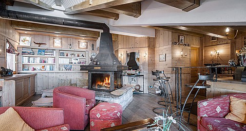 Val Thorens, Savoie, Rhone Alps