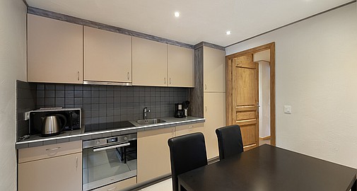 Val Thorens, Savoie, Rhone Alps