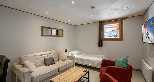 Val Thorens, Savoie, Rhone Alps