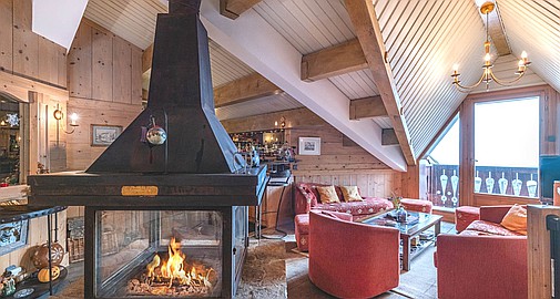 Val Thorens, Savoie, Rhone Alps