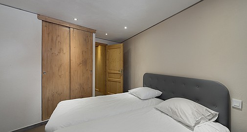 Val Thorens, Savoie, Rhone Alps