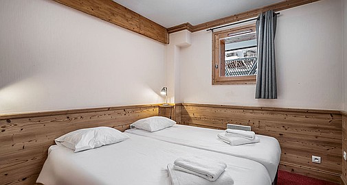 Val Thorens, Savoie, Rhone Alps