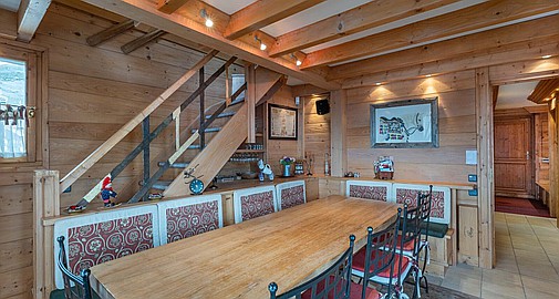 Val Thorens, Savoie, Rhone Alps