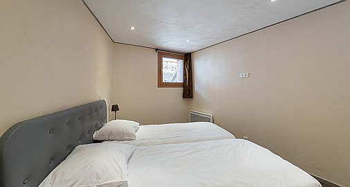 Val Thorens, Savoie, Rhone Alps