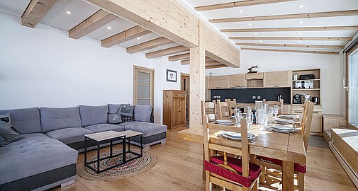 Val Thorens, Savoie, Rhone Alps