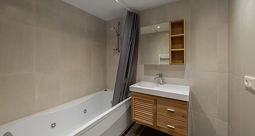 Val Thorens, Savoie, Rhone Alps