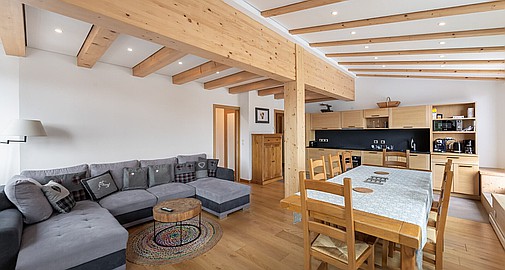 Val Thorens, Savoie, Rhone Alps