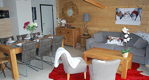 Vaujany, Isere, Rhone Alpes