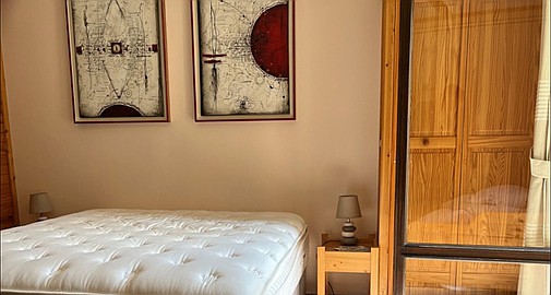 Les Deux Alpes, Rhone Alpes